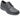 PADDERS MENS FORMAL WIDE FIT COMFORT LEATHER LACE UP BLACK SHOES (LUNAR) IN SIZE UK6 TO UK13