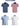 Jack & Jones Plus Size Men's Cotton Pique Polo in Size US2XL-US5XL, 7 Colours