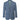 Skopes Lucien Suit Tailored Fit Jacket For Men in Teal Blue, 36S-62L