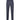 Skopes Men's Tailored Fit  Anello Check Pattern Suit Trouser in Blue Waist 32 to 56