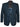 SCOTT Mens Classic Pure Wool Window Check Sports Jacket in Teal