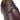 Paul O'Donnell Mens Lace Up Formal Shoe - Boston 2 Bordo Brush Off