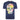 Kam (KBS5375) Kbs Mens Coloured Skull Big Size Printed Crew Neck Tee in 2XL-8XL