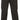 D555 Max  Flexi Waist Formal Trousers in Black Waist Size 40" to 70"