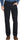 Wrangler Men's Texas Stretch Brown Stitch Indigo Classic Fit Jeans (W12175001)Size 30 - 50"