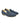 AZOR Mens Semi - Square Bruno Slip On Shoes Navy UK 6 to UK 12