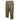 Espionage Men's Camouflage Print Cargo Trouser in Olive 2XL to 8XL, Insideleg 29,31,33