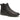 Cat Mens Excursion Chelsea Boot Full Grain Leather Boots in Black Size 7-12