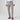 Skopes Men's Tailored Fit Suit Trouser Jude  Herringbone in Stone Waist 32 to 56
