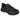 Skechers (216203WW) Men's GO WALK 6 - COMPETE Wide Width Lace-Up Sneaker in Black 8 to 15