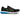 Asics Men's GT-800 Running Shoes in Black/Hazard Green