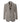 Skopes Cannon Single Breasted Tailored Fit Suit Jacket For Men in Brown Houndstooth, 52R-62R