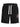 Jack & Jones Men's Plus Size Shorts Size 40 to 54, Black & Navy