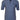 Men's Easy Care Grandad Collar Casual Tee Shirt 2XL-5XL