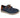 Skechers (210116) Men's Relaxed Fit: Melson - Planon Canvas Shoes in 2 Colours 8 to 13