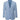 Skopes Lucien Suit Tailored Fit Jacket For Men in Sky Blue, 36S-62L