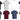 GRANT-D555 Fully Combed Pique Polo Shirt With Pocket (16501) Size 2XL-10XL, 8 Colours