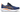 Asics Gel Excite 10 Mens Trainers Sneakers in Deep Ocean Bright Orange in size UK 9 to 14