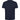 North 56*4 Men's Plus Size Premium Cotton Stay Salty Short Sleeve Tee Shirt (21123B) in Navy EUXXL-EU8XL