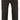 D555 Max  Flexi Waist Formal Trousers in Black Waist Size 40" to 70"