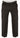 D555 Max  Flexi Waist Formal Trousers in Black Waist Size 40" to 70"
