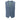 Skopes Lucien Suit Waistcoat For Men in Teal Blue, 34R-62R