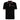 KAM Men's KBS 5473 Short Sleeve Pique Tipped Polo in 2 Colours, 2XL to 8XL