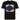 Espionage (T370) Men's Plus Size Escape The City T-Shirt in 4 Colour Options 2XL to 8XL