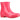 Skechers (GAR113377) Plain Rubber Wellingtons Rain Check Neon Puddles in UK 3 to 8