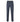 Skopes Men's Tailored Fit Doyle Wool Blend Check Suit Trouser in Navy Waist 32 to 56