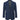 Skopes Wright Suit Tailored Fit Jacket For Men in Navy Blue Pinstripe, 36S-64L