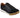 Skechers Men's Zinger Manzanilla Classic Retro Men Lace Up Jogger in Black 7 to 13