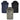 KAM Men's Military Multi Pocket Gilet Jacket Size 2XL to 8XL