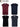 KAM Men's Premium Cotton V Neck Sleeveless Knit Jumpers (56)