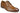 Paul O'Donnell Mens Lace Up Formal Shoe - Boston 2 Tan