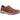 Hush Puppies Fletcher Slip Ons Mens Shoes in Tan