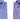 DOUBLE TWO PURE COTTON EASY CARE BOLD STRIPED FORMAL SHIRTS IN COLLAR SIZE 18" TO 23", 2 OPTIONS