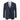 Skopes Joss Suit Jacket For Mens in Blue, 34 to 72