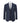 Skopes Joss Suit Jacket For Mens in Blue, 34 to 72