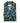 Double Two Open Neck Collar Jungle Print Casual Shirt for Men's (DTLS1212) Navy, M to 5XL