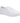 Mirak Men Plimsolls - Morris Plims in White, 6-13
