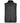 Kam Kbs Kv102 Quilted Gilet With Slanted Zipper Pockets In Black/Khaki/Navy 2XL-8XL