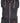 D555 SLEEVELESS HOODY (BLAKE) CONTRAST ZIP AND DRAWCORD IN SIZE 1XL TO 6XL, 3 COLOR OPTIONS