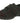 Men'S Slippers / House Shoes (Tartan)2V Wide Fit By Db Shoes in Grey