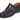 Men'S Casual Shoes (Reece)4E Wide Fit By Db Shoes in Black