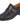 Men'S Casual Shoes (Reece)4E Wide Fit By Db Shoes in Black