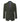 Skopes Jude Suit Tailored Fit Jacket For Men in Olive Green Tweed Herringbone, 36S to 62L