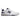 New Balance Mens Extra Extra Wide Fit (6E) Leather Sneakers (624) in White/Navy
