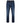 KAM Men's Regular Fit Fashion Stretch Jeans Ortega 40 to 60 Waist in Dark Used