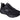 Skechers Lace Up Sneaker Shoe For Men Edgeride Contention in Black, 5.5-13